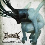 One Shot For All - Wreaths Of Creation (CD)