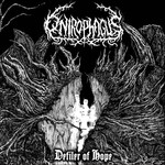 ONIROPHAGUS - DEFILER OF HOPE (PRO CD-R)
