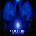 ORODRUIN - EPICUREAN MASS (CD)