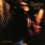PARADISE LOST - GOTHIC (CD+DVD) SUPER JEWEL CASE