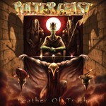 Poltergeist - Feather Of Truth (CD)