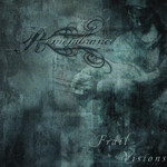 REMEMBRANCE - FRAIL VISIONS (CD)