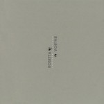 Rosetta / Balboa - SplitCD - Project Mercury (CD)