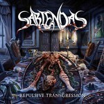 Sabiendas - Repulsive Transgression (CD)