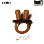 SADIST - LEGO (CD)