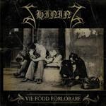 SHINING - VII: FÖDD FÖRLORARE (CD)
