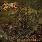 Sinister - Deformation Of The Holy Realm (CD)
