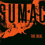 SUMAC - THE DEAL (JAPAN) (CD) CARDBOARD SLEEVE