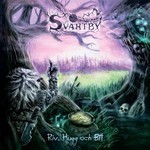 Svartby - Riv, Hugg Och Bit (CD)