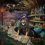 Svartby - Swamp, My Neighbour (CD)