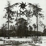 Темноврат - В Молчании Северных Лесов (CD)
