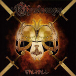 THRUDVANGAR - WALHALL (CD)