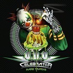 U.D.O. - Celebrator - Rare Tracks (2xCD)