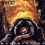 UNHOLY - GRACEFALLEN (CD)