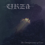 URZA - THE OMNIPRESENCE OF LOSS (BLUE) (2X12'' LP) GATEFOLD