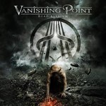 Vanishing Point - Dead Elysium (CD)