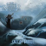 Varang Nord - Зов битвы (CD)