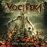 Vocífera - Evil Thoughts (CD)