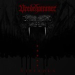 Vredehammer - Viperous (CD)