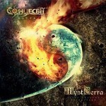 Soncesvit (Сонцесвiт) / Mystterra - Ватра / Ветер Дальних Странствий (CD)