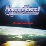 Agent Steel - Skeptics Apocalypse (CD)