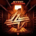 Alcatrazz - V (CD)