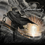 Amederia - Step Into The Light (Digital Single)