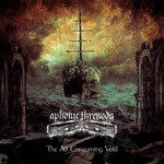 Aphonic Threnody - The All Consuming Void (CD)