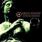 Arch Enemy - Burning Bridges (CD)