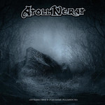 Atoll Nerat - Journey To Separate Realities (Путешествия в отдельные реальности) (CD)