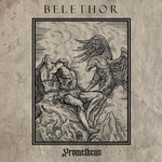 Belethor - Prometheus (CD)