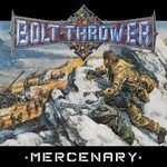 Bolt Thrower - Mercenary (CD)
