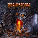 Brainstorm - Scary Creatures (CD)