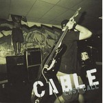 Cable - Last Call (CD+DVD)