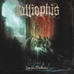 Calliophis - Liquid Darkness (CD)