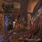 Coffin Curse - Ceased To Be (CD)