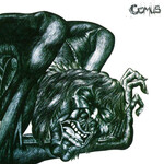 COMUS - FIRST UTTERANCE (CRYSTAL CLEAR) (12'' LP) GATEFOLD