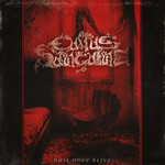 Cultus Sanguine - Dust Once Alive (2x12'' LP) Gatefold