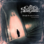 Cultus Sanguine - Through The Years Of Sombre (XXX Anniversary) (4x12'' LP) Box Set