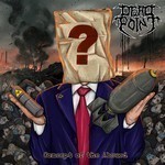 Dead Point - Concept of the Absurd (CD)