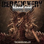 Debauchery / Blood God - Thunderbeast (2xCD)
