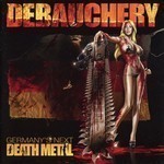 Debauchery - Germany's Next Death Metal (CD)
