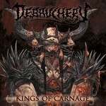 Debauchery - Kings Of Carnage (CD)