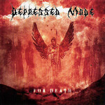 DEPRESSED MODE - ..FOR DEATH.. (CD)