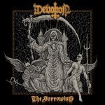 Devotion - The Harrowing (CD)