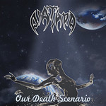Diathra - Our Death Scenario (CD)