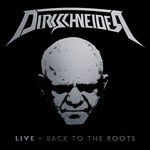 Dirkschneider - Live - Back To The Roots (2xCD)
