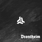 Drontheim - Down Below (12'' LP) Cardboard Sleeve