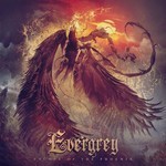 Evergrey - Escape Of The Phoenix (CD)