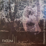 FATUM - OBSESSIONS OF LONELINESS (CD)